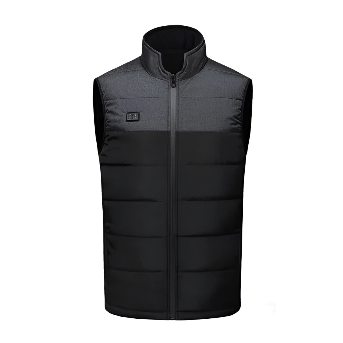 Carlo | Opvarmet Vest