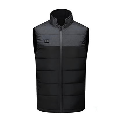 Carlo | Opvarmet Vest