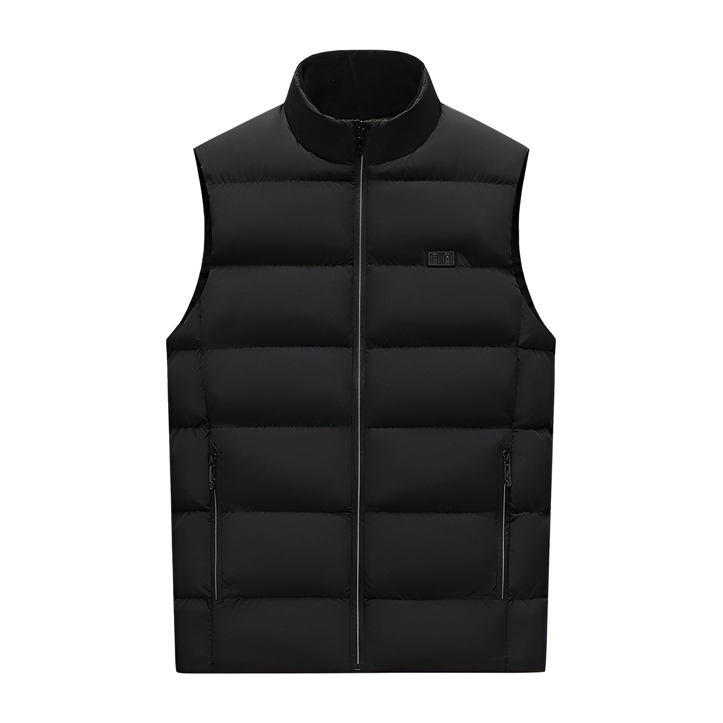 Carlo | Opvarmet Vest