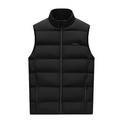 Carlo | Opvarmet Vest