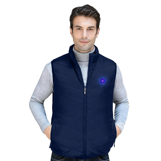 Noa™ - Smart Opvarmet Veste