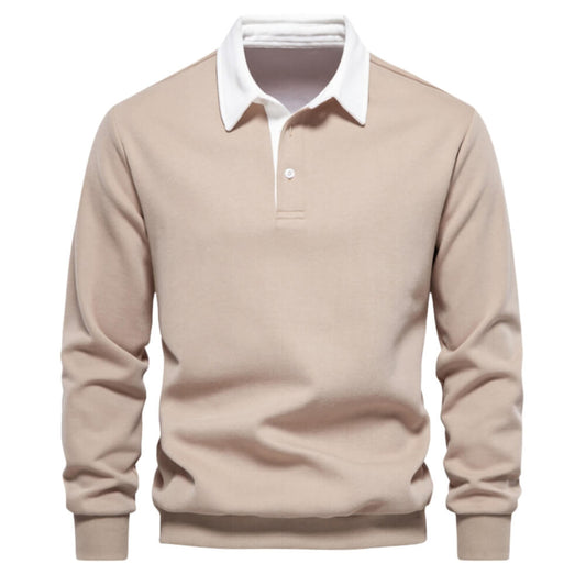 Hugo - Polo sweater