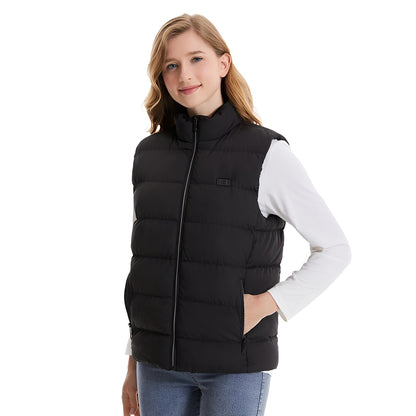 Carlo | Opvarmet Vest